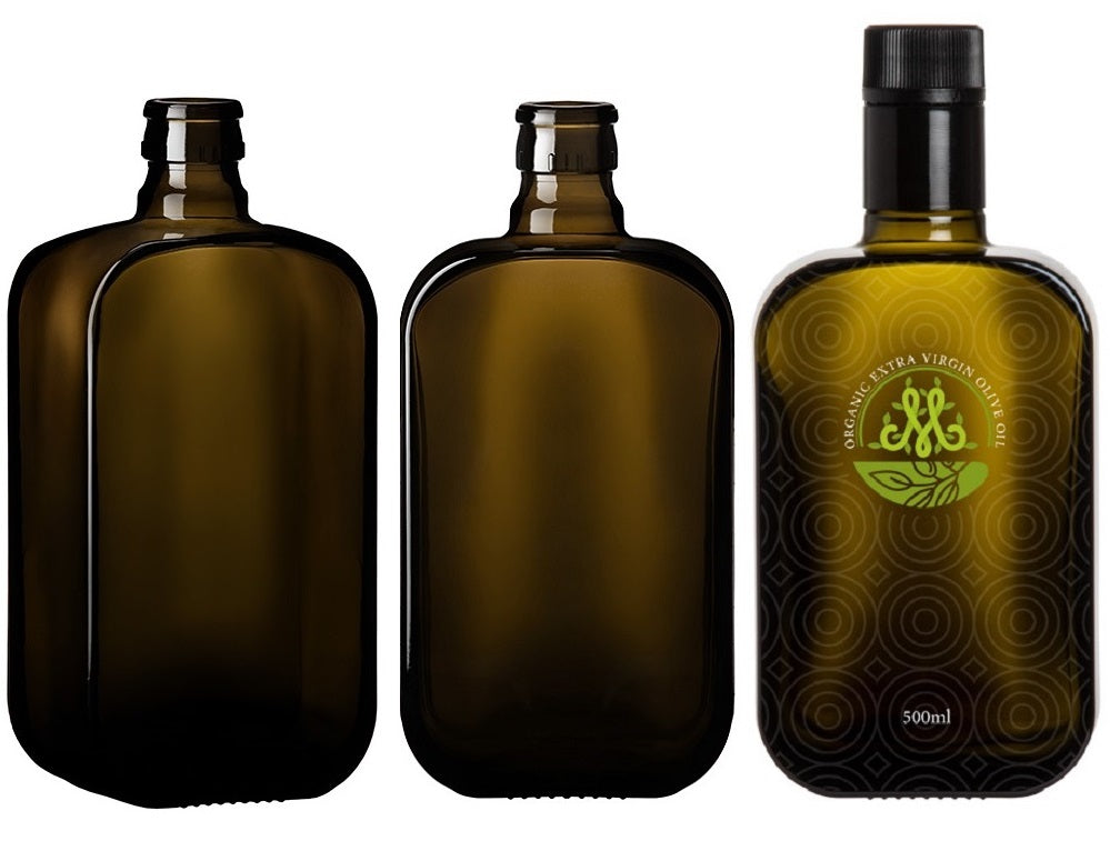 Moresca TOP 500mL AG103147
