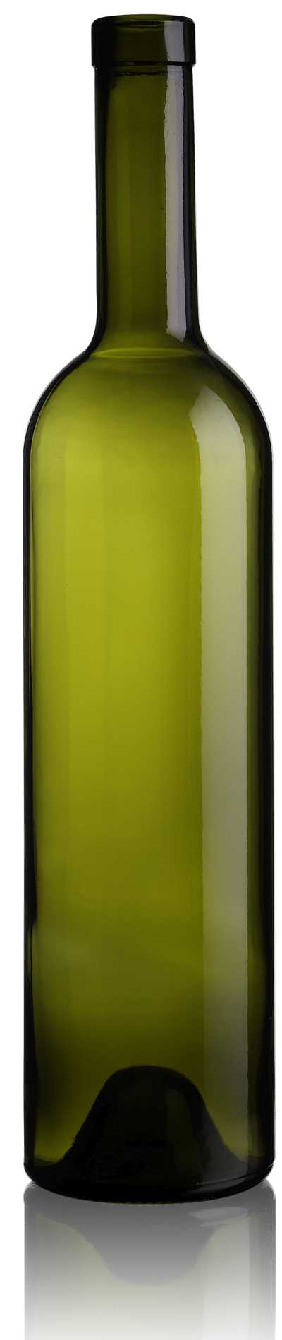 Bl VIP 750mL UB18