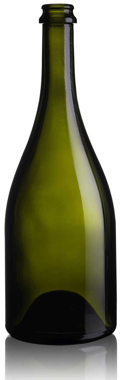 Champagne BR 750mL UC