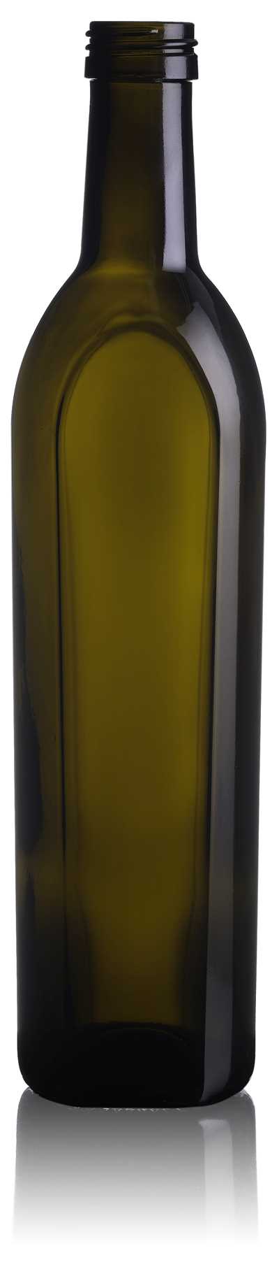 Aromatica 500ml AS