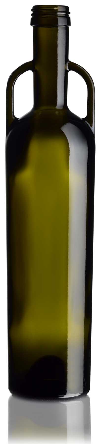 Bacchipectus 500ml AS