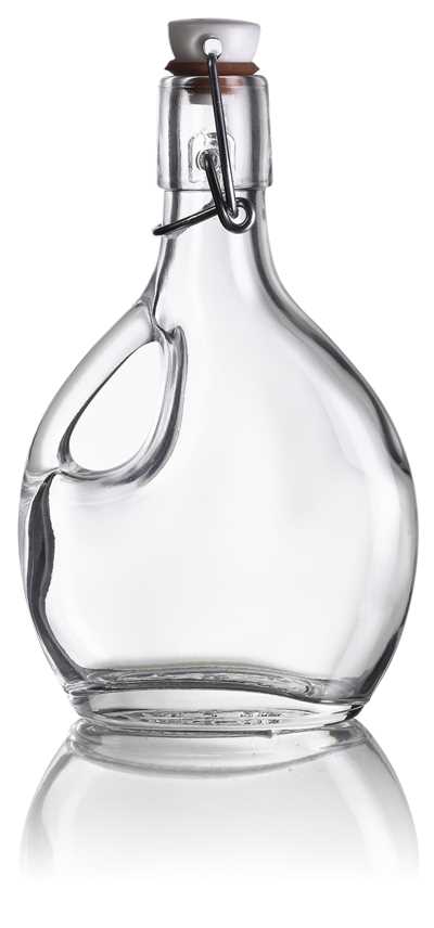 Basquise 250ml FM
