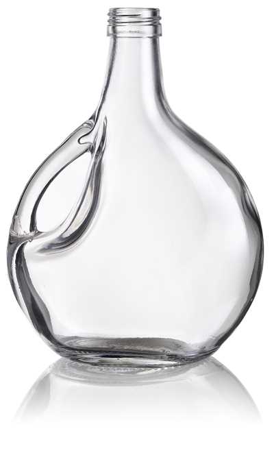 Basquise 500ml FS