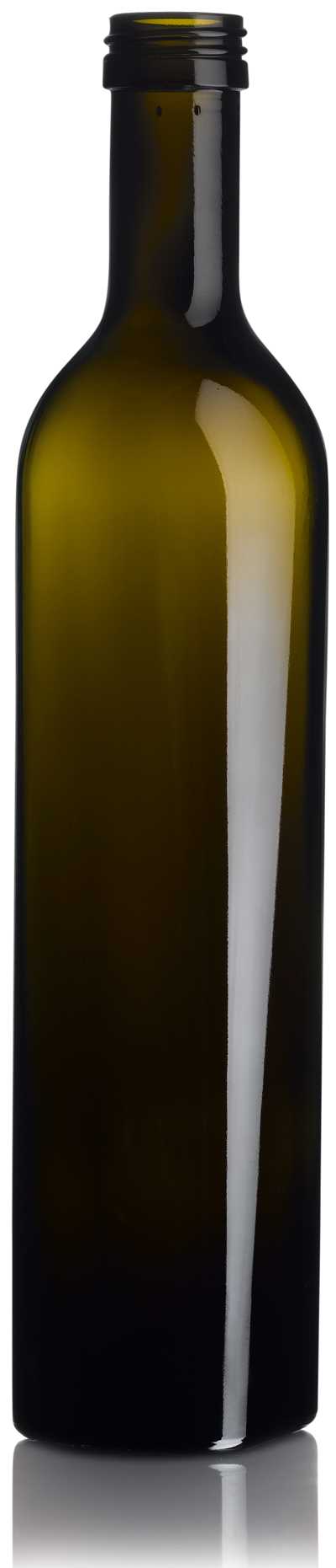 Bellolio 500ml AS