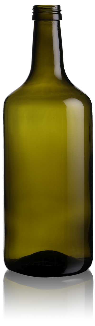 Ferrochina 1000ml AS