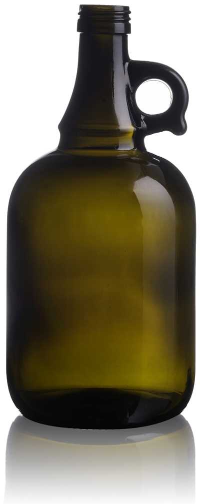 Gallone 1000ml AS