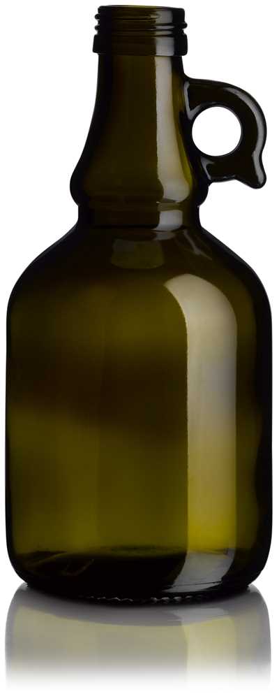 Gallone 750ml AS