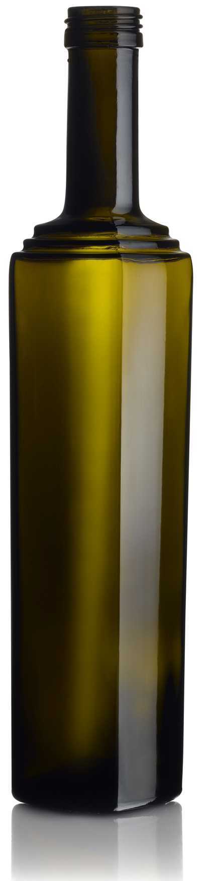 Graduata 500ml AS