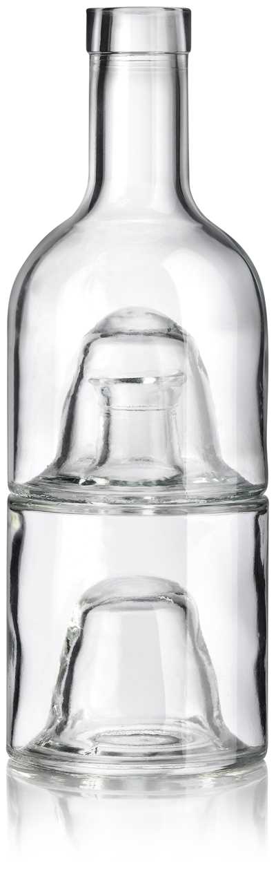 Impilabile Inf+Sup 250ml FB