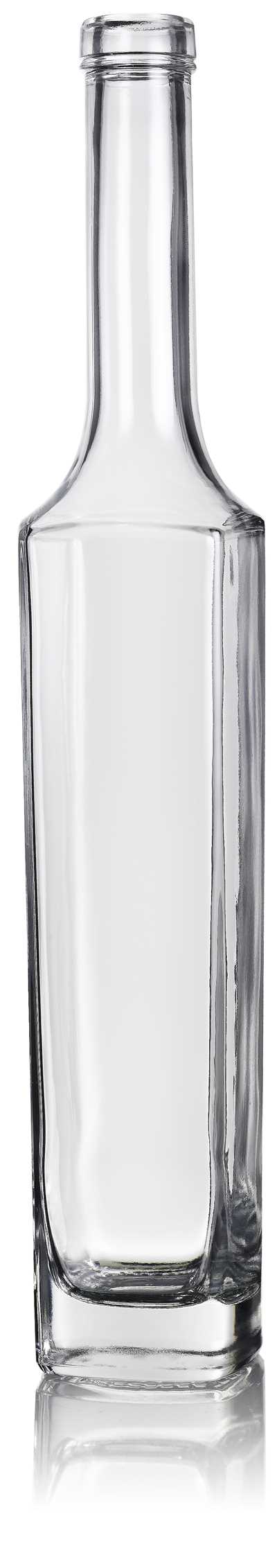 Lisette Quadro 500ml FB