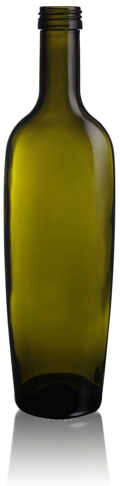 Novolio 500mL AS