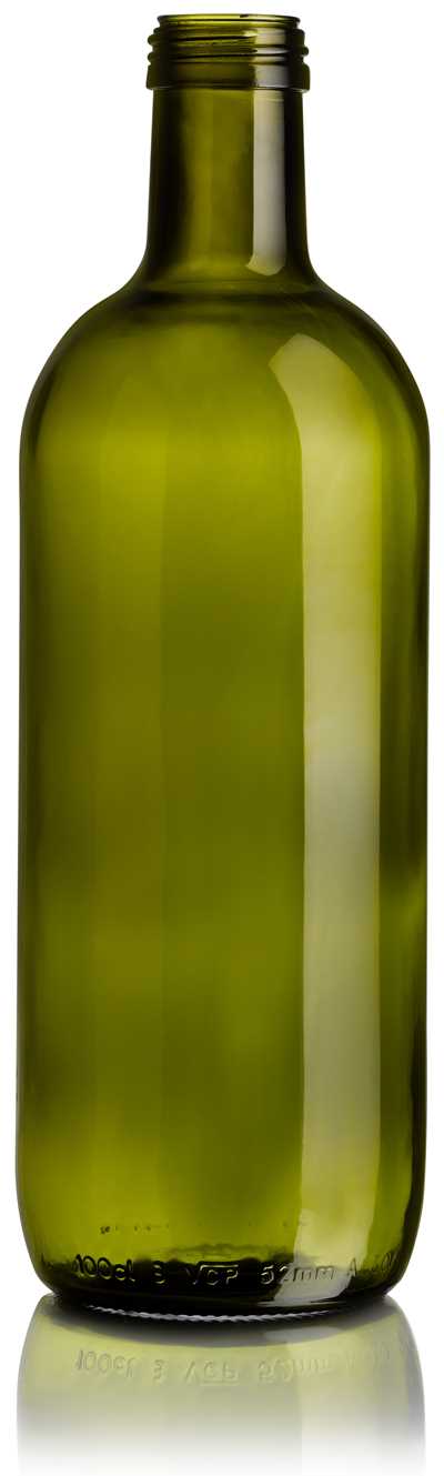 Olio Puglia 1000mL USx31