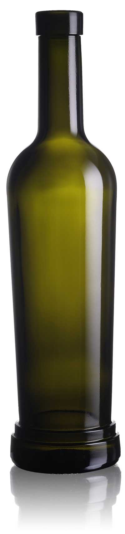 Pilar 500mL AB