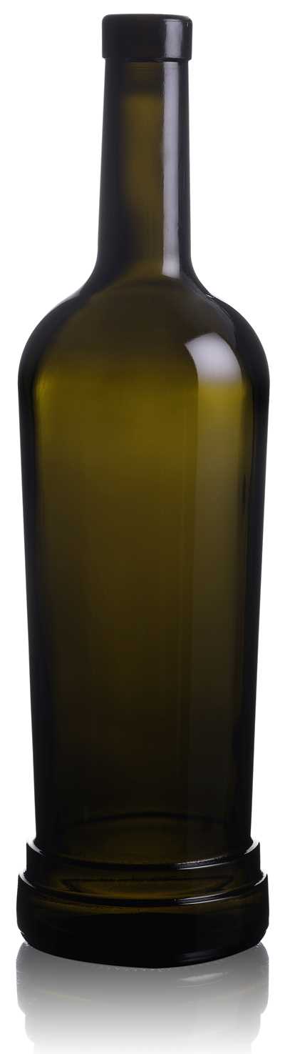 Pilar 750mL AB
