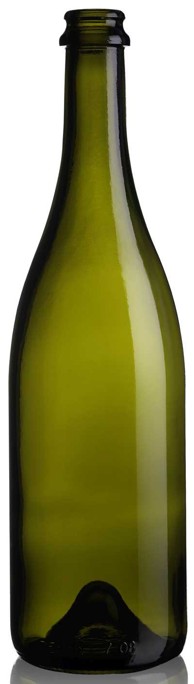 Sparkling 750mL UC