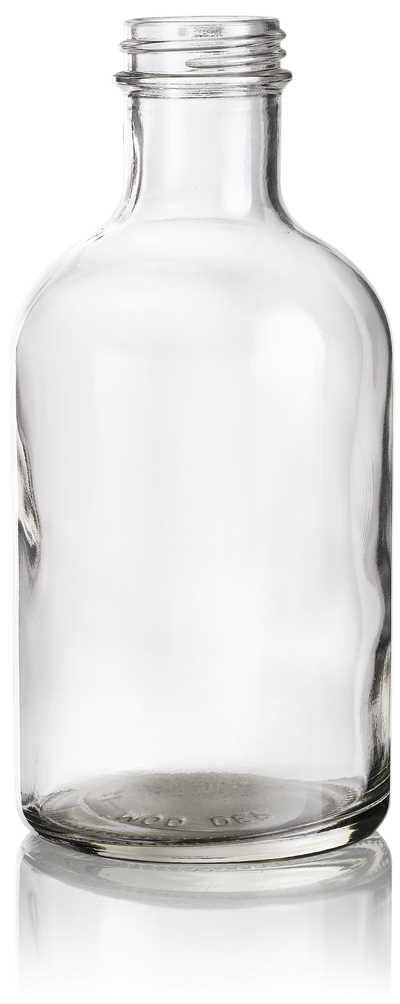 Vecc Farmacia 500mL FS