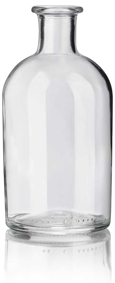 Vecc Farmacia 250mL FR