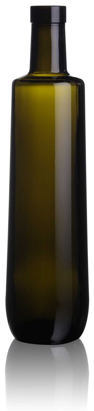 Verdi New 500mL AB