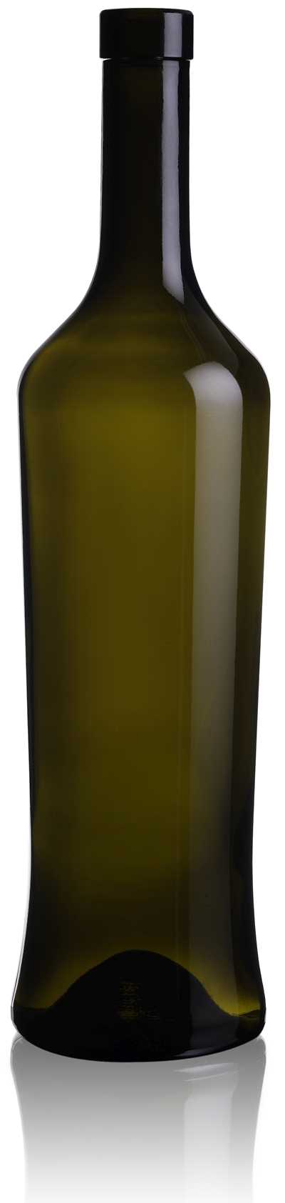 Virginia 750mL AB
