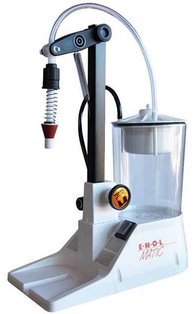 Enolmatic Dolum Makinesi