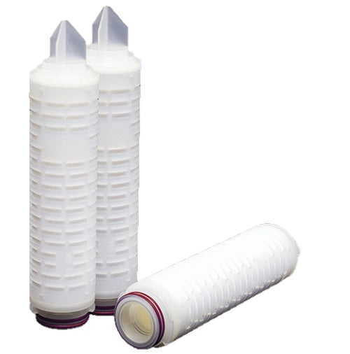 PALL - MEMBRAcart Filtre Kartuşları