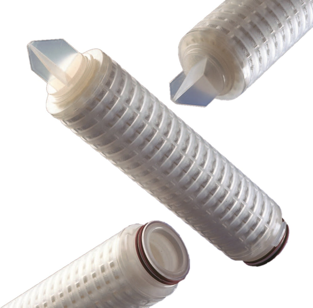 PALL - Profile® Star Filtre Kartuşları