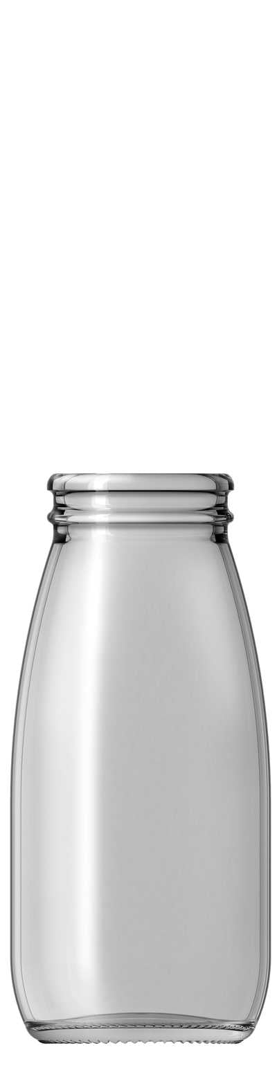 Sut/Ayran 250mL F [133725]