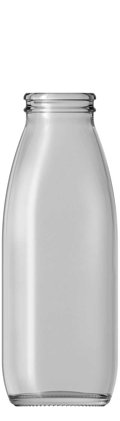 Sut/Ayran 500mL F [133850]