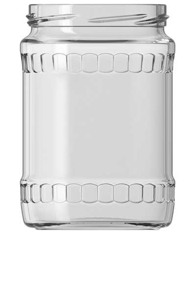 580mL TO82 Facet [150458]