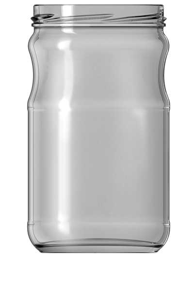 660mL TO82 [144966]