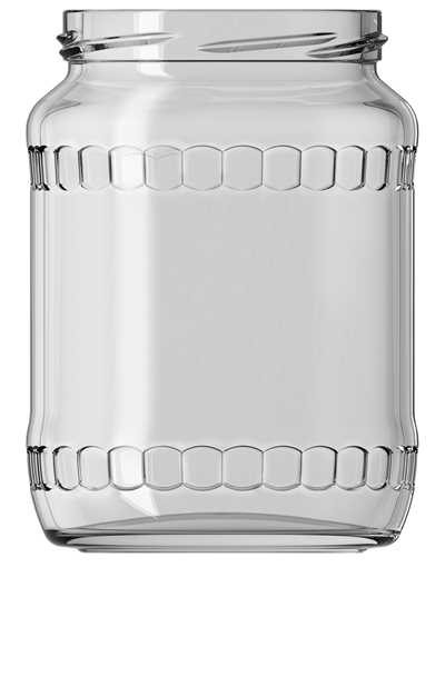 720mL TO82 Facet [182472]