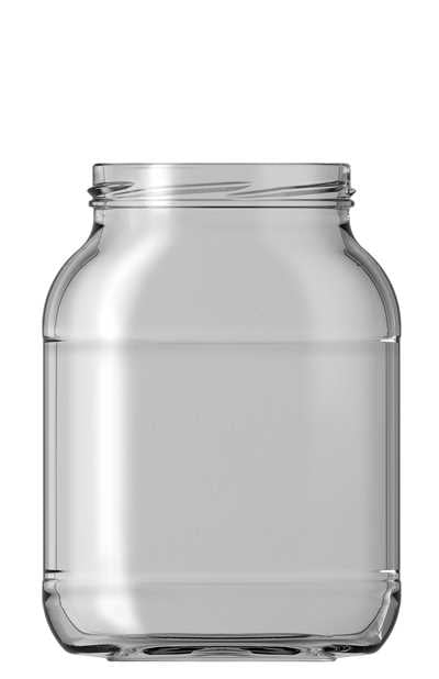 850mL TO82 [165685]