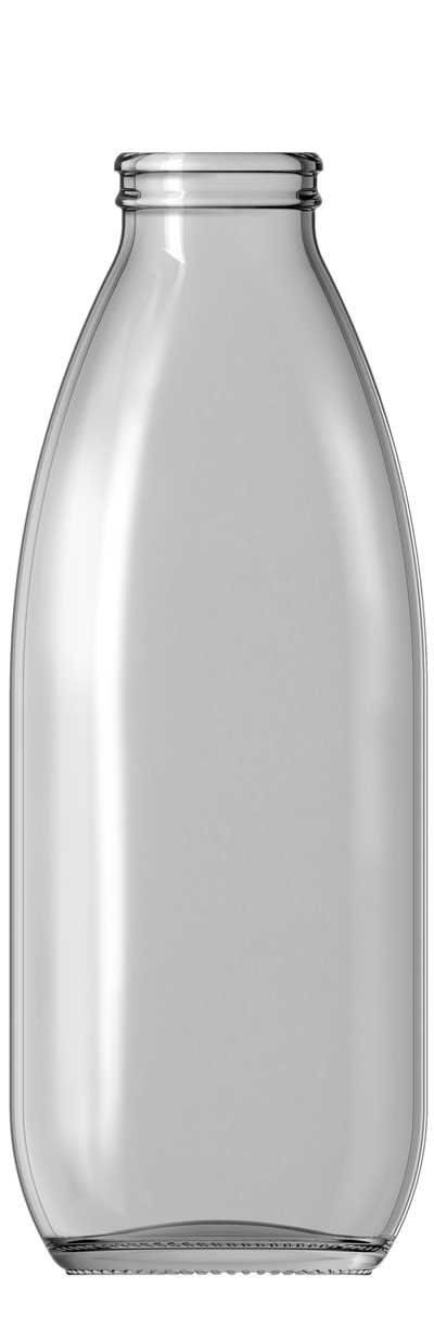Sut/Ayran 1000mL F [131999]