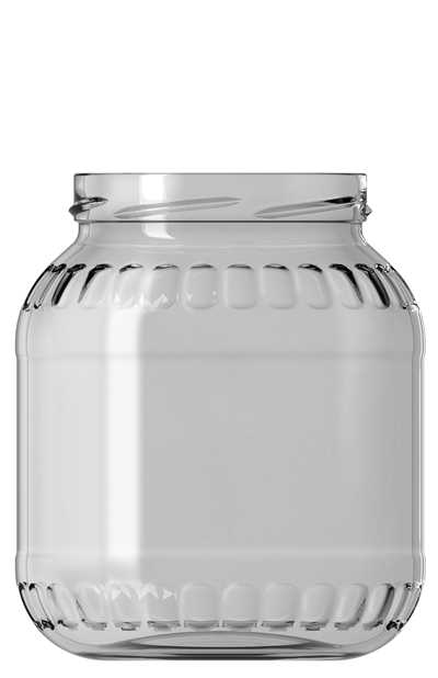 1700mL TO100 Facet [169099]