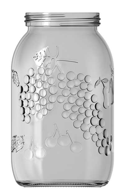 3000mL VD100 [185399]