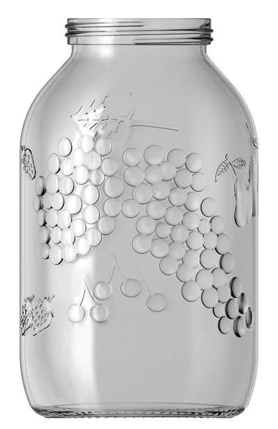 5000mL VD100 [181899]