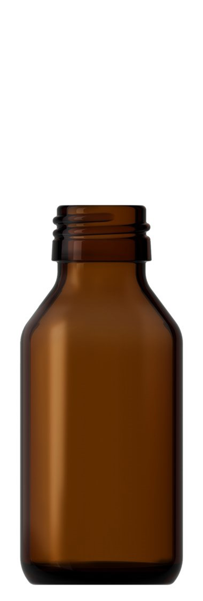 Ecza/Pharmaceutical 60mL- PP25 KS [711606]