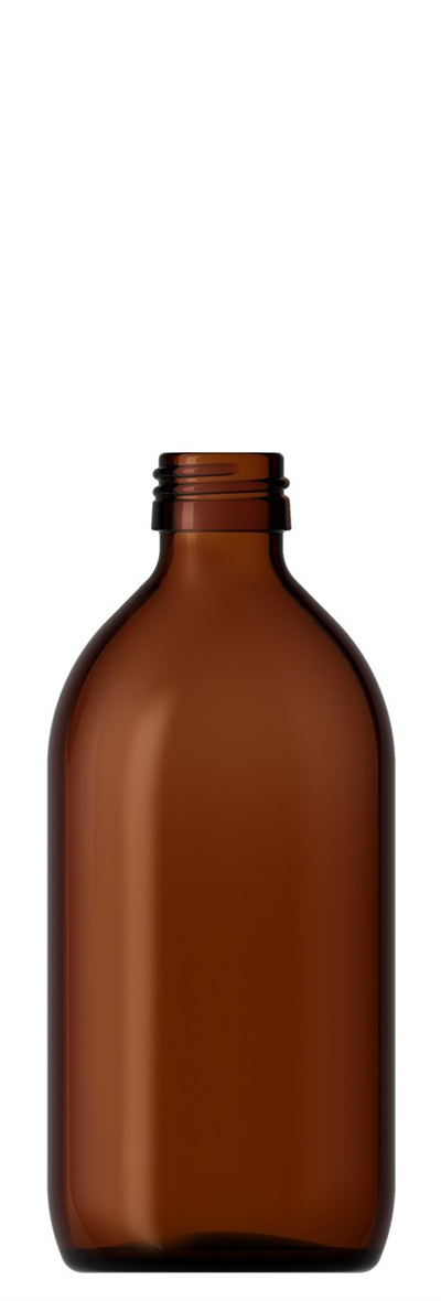 Ecza/Pharmaceutical 250mL- PP25 KS [718425]