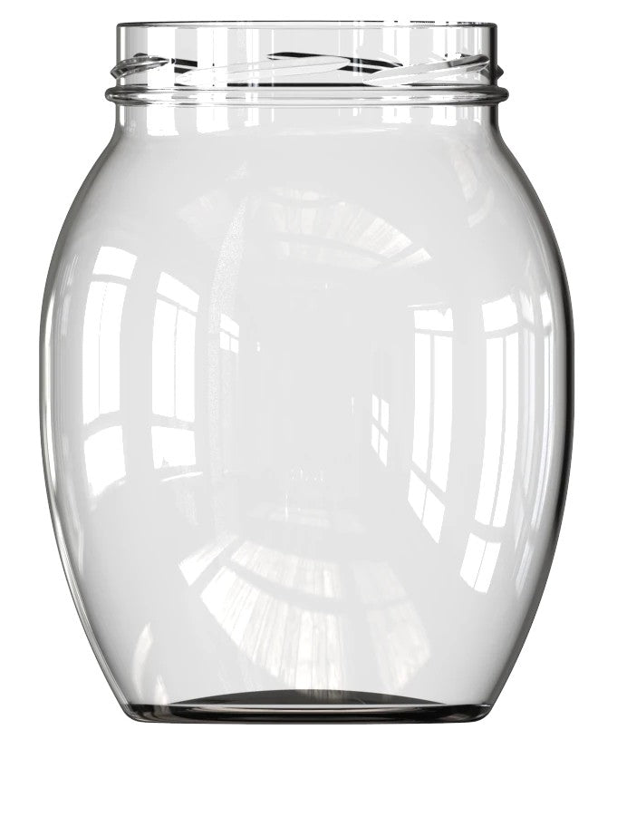 1700mL TO100 Yumurta [161199]