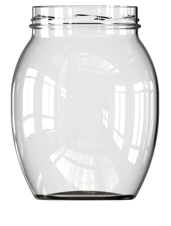1700mL TO100 Yumurta [161199]