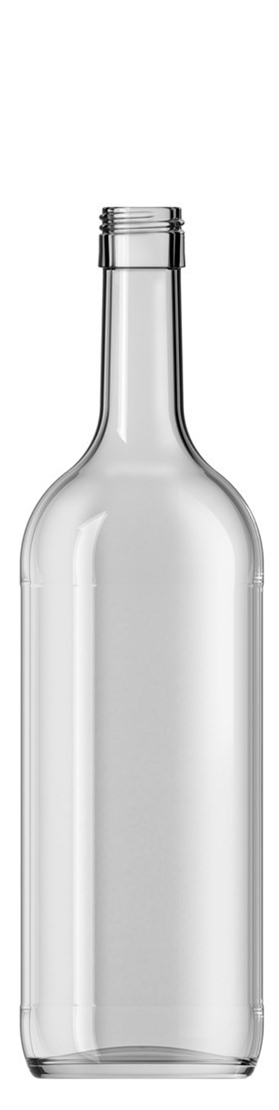 Bordo 1000mL GC18 [836899]