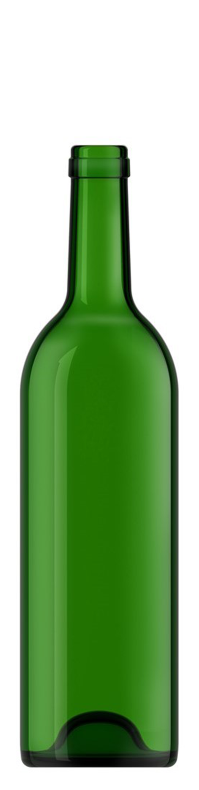 Bordo 750mL GC18 [526075]