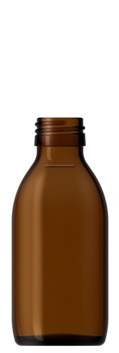 Ecza/Pharmaceutical 150mL- PP28 KS [761315]