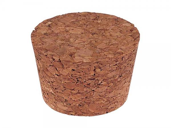 Konik Agglomeri Tapa