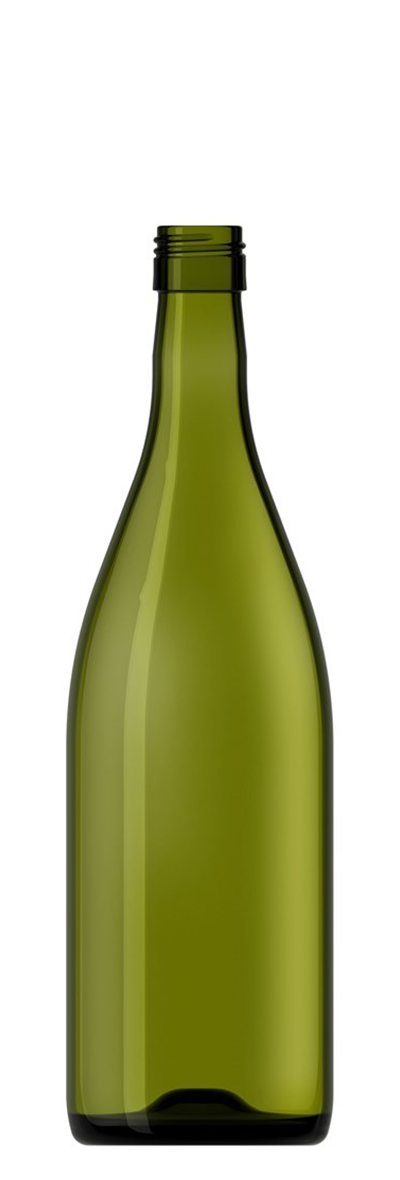 Burgon 1000mL US31 [593199]
