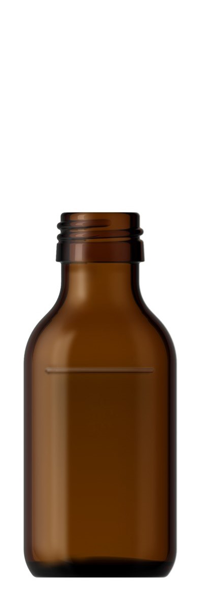 Ecza/Pharmaceutical 75mL- PP25 KS [711907]
