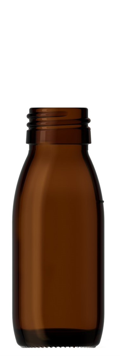 Ecza/Pharmaceutical 60mL- PP28 KS [710106]