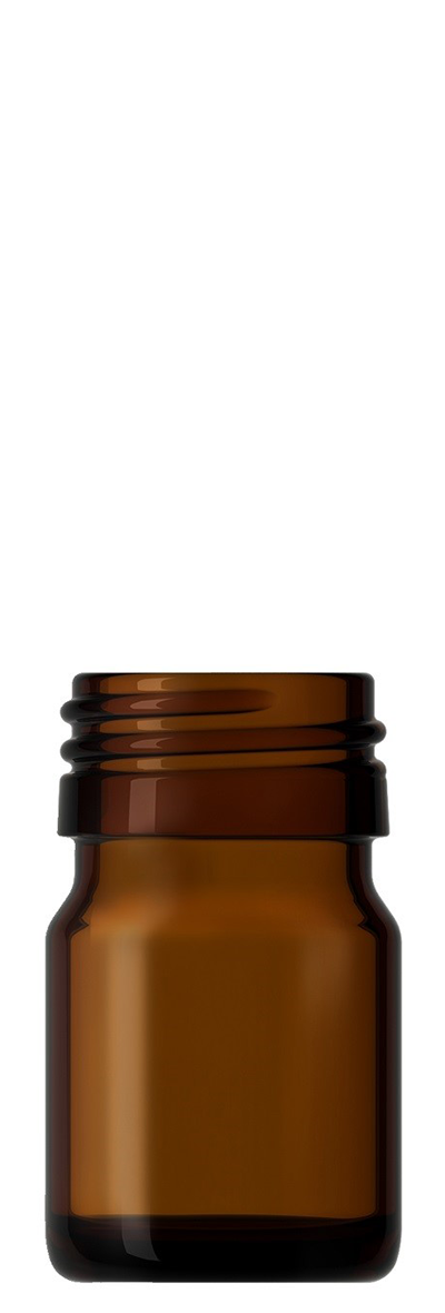 Ecza/Pharmaceutical 20mL- PP31 KS [760102]