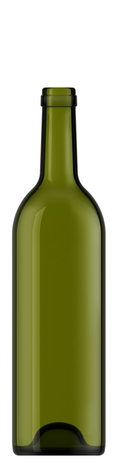 Bordo 750mL UC18 [526075]