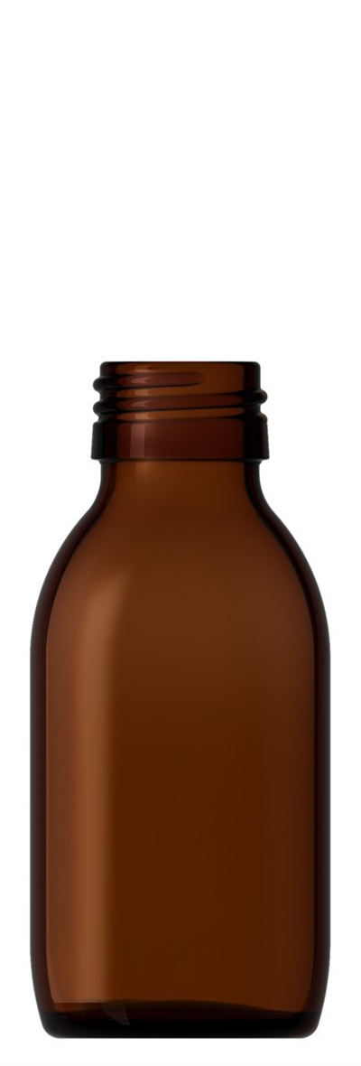 Ecza/Pharmaceutical 100mL- PP28 KS [716810]